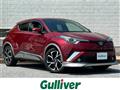 2016 Toyota C-HR