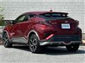 2016 Toyota C-HR