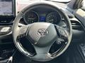 2016 Toyota C-HR