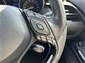 2016 Toyota C-HR