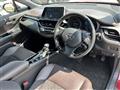 2016 Toyota C-HR