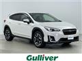 2019 Subaru IMPREZA XV HYBRID