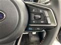 2019 Subaru IMPREZA XV HYBRID