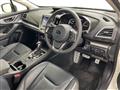 2019 Subaru IMPREZA XV HYBRID