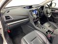 2019 Subaru IMPREZA XV HYBRID