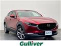 2021 Mazda CX-3