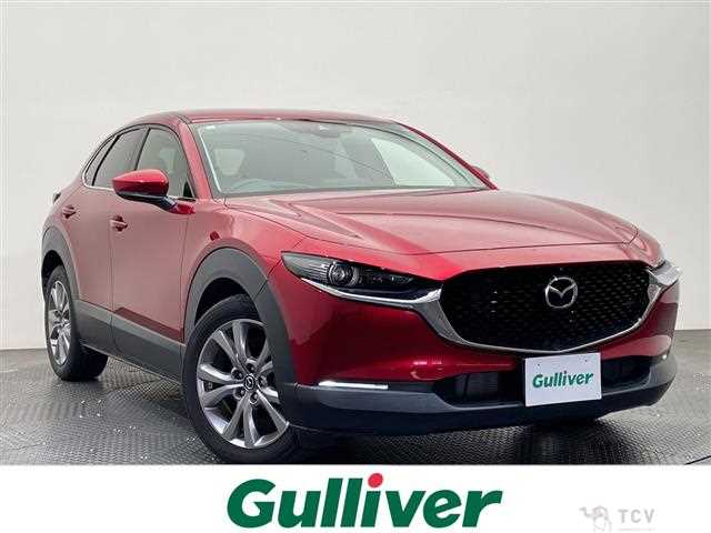2021 Mazda CX-3