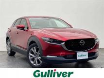 2021 Mazda CX-3