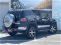 2013 Toyota FJ Cruiser