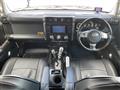 2013 Toyota FJ Cruiser