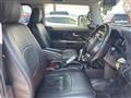2013 Toyota FJ Cruiser