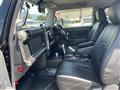 2013 Toyota FJ Cruiser