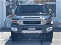 2013 Toyota FJ Cruiser