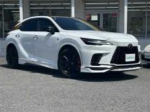 2023 Lexus RX