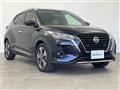 2021 Nissan KIX