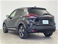 2021 Nissan KIX
