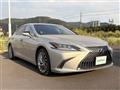 2020 Lexus ES
