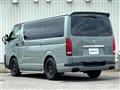 2024 Toyota Hiace Van