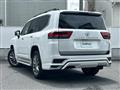 2025 Toyota Land Cruiser