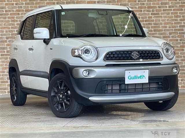 2019 Suzuki XBEE