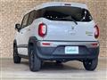 2019 Suzuki XBEE