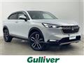 2021 Honda VEZEL