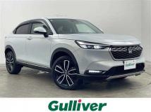 2021 Honda VEZEL
