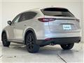 2023 Mazda CX-8