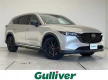 2023 Mazda CX-8