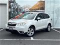 2013 Subaru Forester