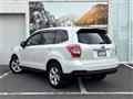 2013 Subaru Forester