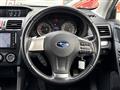 2013 Subaru Forester