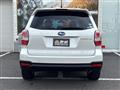 2013 Subaru Forester