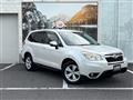 2013 Subaru Forester