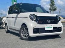 2020 Honda N-ONE