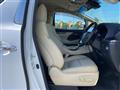 2021 Toyota Alphard Hybrid