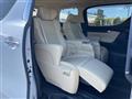 2021 Toyota Alphard Hybrid