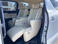 2021 Toyota Alphard Hybrid