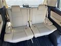 2021 Toyota Alphard Hybrid
