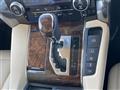 2021 Toyota Alphard Hybrid