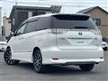 2015 Toyota Estima Hybrid