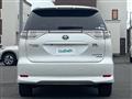 2015 Toyota Estima Hybrid