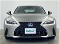 2021 Lexus IS
