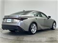 2021 Lexus IS