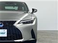 2021 Lexus IS