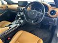 2021 Lexus IS