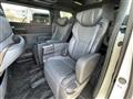 2023 Toyota Alphard Hybrid