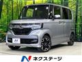 2018 Honda N BOX