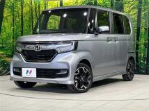 2018 Honda N BOX