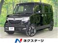 2020 Honda N BOX